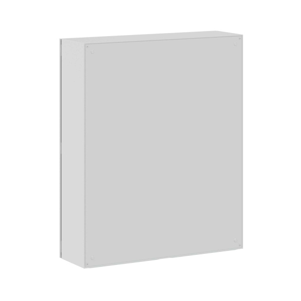 Купить DKC Корпус навесной ST c М/П двухдверный ВхШхГ 1200x1000x300 мм