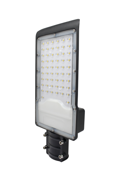 Купить EKF PROxima Светильник светодиодный консольный ДКУ-9002-Ш 50Вт 5000К IP65