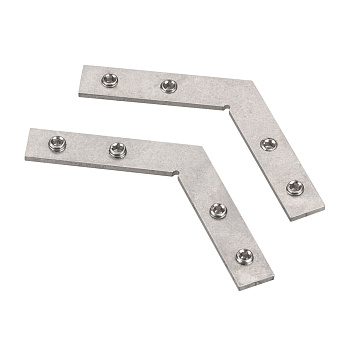 Arlight Соединитель профиля PLS-ZM-NA-120 (Металл) 026129