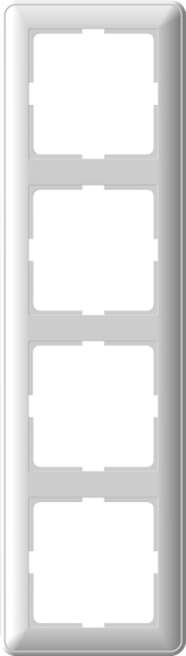 SE Wessen 59 Черный бархат Рамка 4-ая KD-4-68