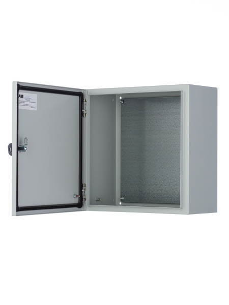 Купить ABB Корпус шкафа с монт. платой 400x400x200 SRN4420K