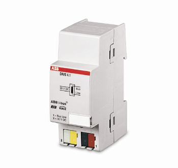 ABB KNX DR/S 4.1 Дроссель DIN-рейка 2CDG110029R0011