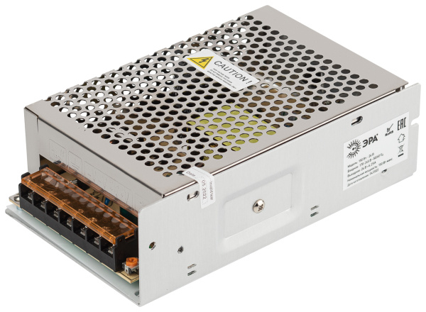 ЭРА Источник питания LP-LED-150W-IP20-24V-M