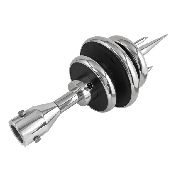 Купить EKF PROxima Активный молниеприемник «ОМА-60» с адаптером lp-oma-60-adap-40