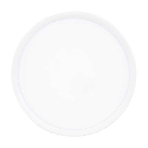 Купить Ambrella Встраиваемый ультратонкий светодиодный светильник с регулируемым крепежом DLR310 15W 6400K 220-240V D175*25