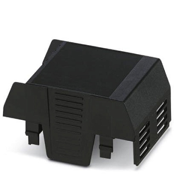 Phoenix Contact EH 52,5 F-C SS/ABS-PC BK9005 Верхняя часть корпуса 1074788