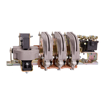 КЭАЗ Контактор КТ-6013Б-100А-220AC-И2-У3