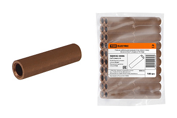 TDM Гильза кабельная медная ГМ 25-8 ГОСТ 23469.3-79 SQ0552-0006