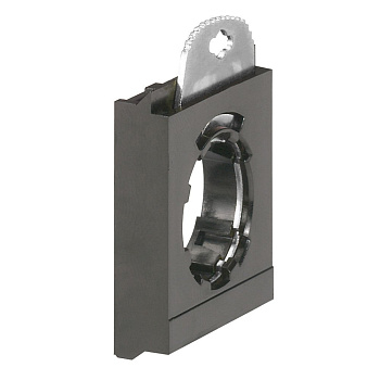 Legrand Osmoz Седло 3 размещениея 022964