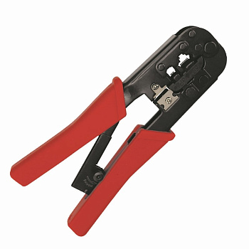 PROconnect Кримпер для обжима 8P8C / 6P6C (ht-568R) 12-3432-4