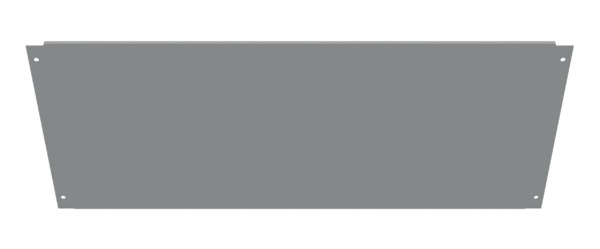 EKF Пластрон FORT глухой высотой 250мм для шкафа шириной 800мм (2шт.) PROxima