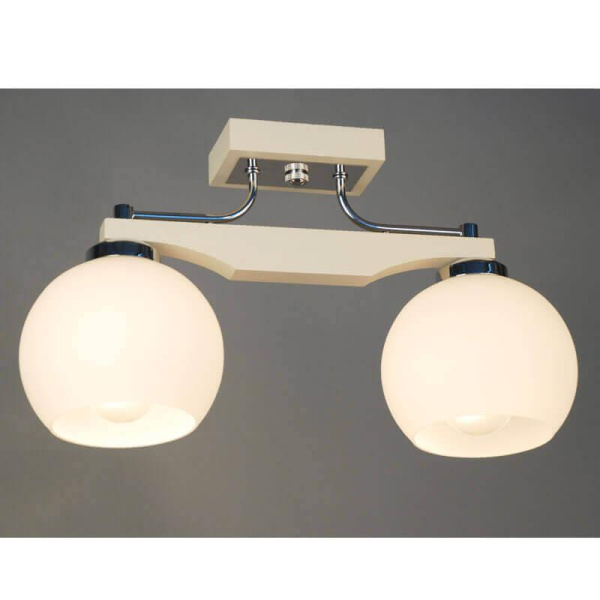 Купить Citilux CL164322 Ариста Светлая Светильник Люстра