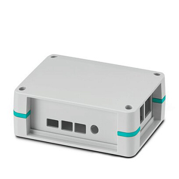 Phoenix Contact UCS 125-87-F-GD-RPI4B 7035 Универсальный корпус 1139227