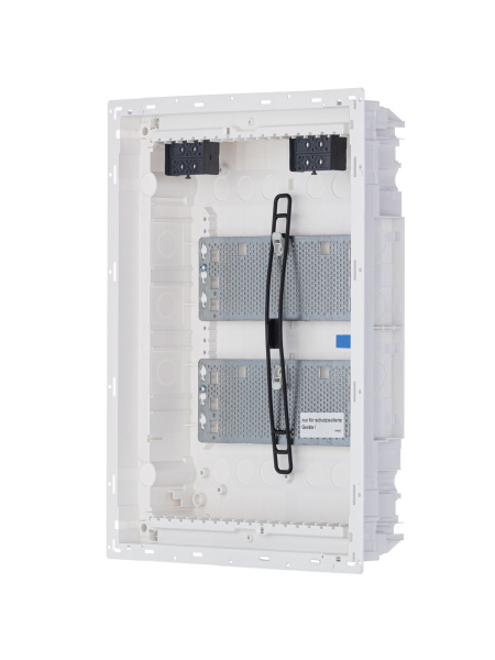 ABB Шкаф мультимедийный без двери (2 ряда) UK624MB 2CPX031394R9999