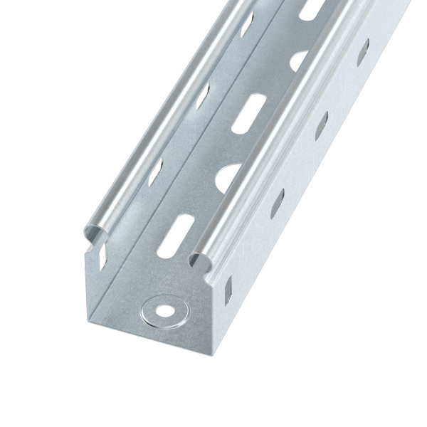 DKC Лоток перфорированный 50х50 L3000