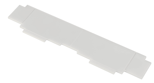 ABB Mistral41 Перегородка горизонтальная 12М в нишу 1SLM004100A1920