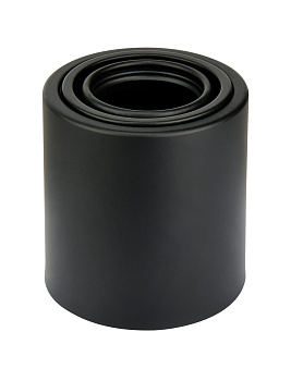 Horoz Electric 015-026-0050 Черный Светильник направленного света GU10 MR16 Мах 50W FREZYA-R HRZ33002980