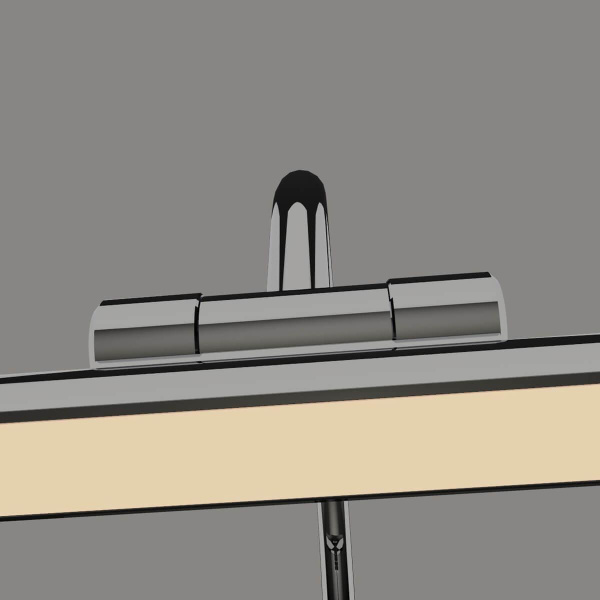 Favourite Strenuus Светильник настенный D170*W605*H195 1*LED*11W, 880LM, 4000K, included 2431-2W Купить Favourite Strenuus Светильник настенный D170*W605*H195 1*LED*11W, 880LM, 4000K, included 2431-2W