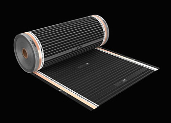 GRANDEKS Теплопленка ROX, Ш-100 см ROX 100