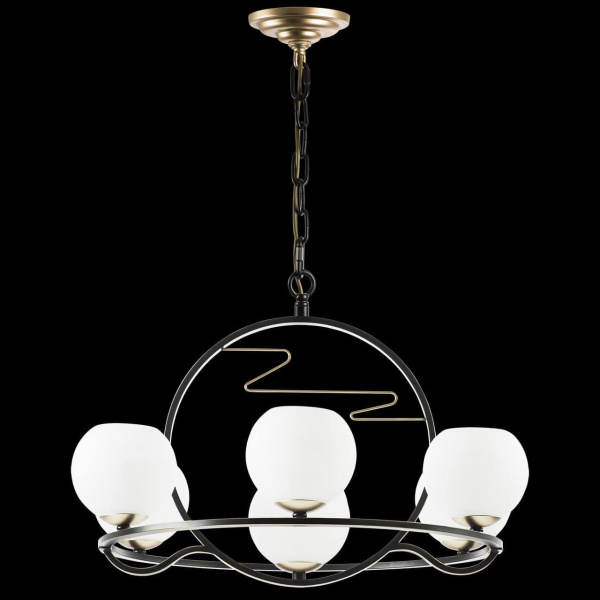 Купить Lightstar Люстра подвесная Enna Lightstar 762077