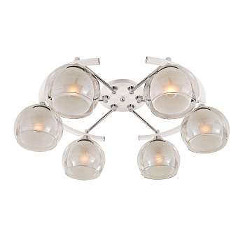 Citilux Люстра потолочная Буги CL157161