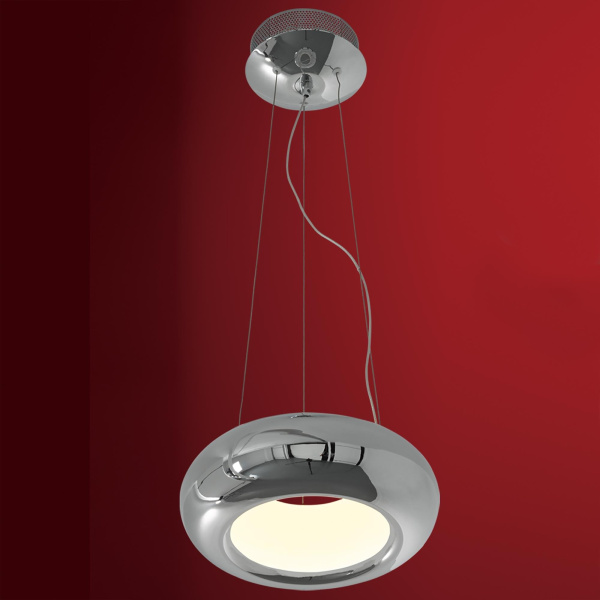 Citilux CL707211 Орбита Хром Светильник Подвес