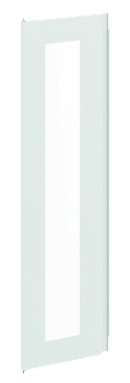 ABB Дверь прозрачная ширина 1, высота 6 без замка CTT16 2CPX052345R9999