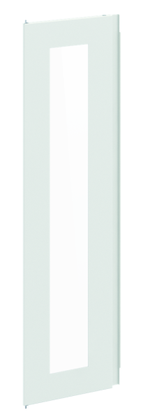 ABB Дверь прозрачная ширина 1, высота 6 без замка CTT16 2CPX052345R9999