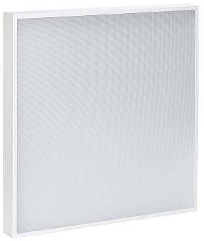 IEK PRO Светильник ДВО 2001 45Вт 4000К Gr. мпр.