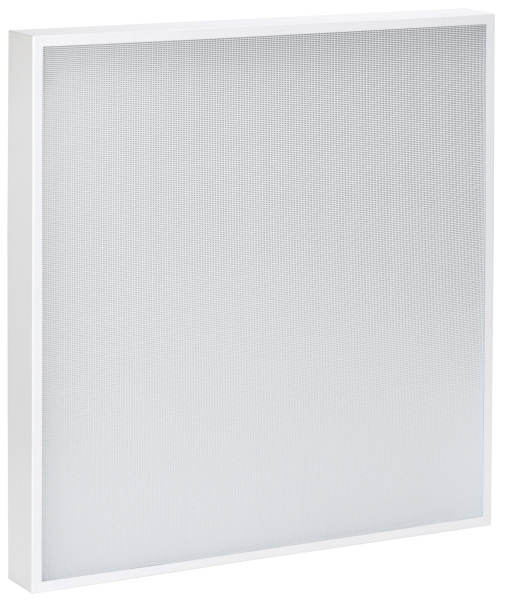 IEK PRO Светильник ДВО 2001 45Вт 4000К Gr. мпр.