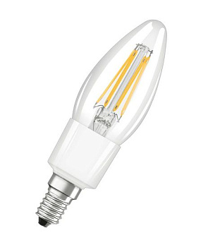 Ledvance SMART+ Filament Classic Dimmable 40 4 W/2700K E14 4058075486102