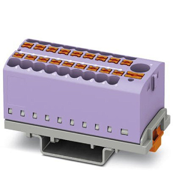 Phoenix Contact PTFIX 6/18X2,5-NS35 VT Распределительный блок 3273126
