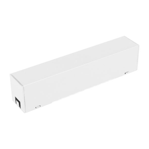 Arlight Коннектор прямой MAG-CON-45-I-POWER (WH) (IP20 Металл, 3 года) 034999