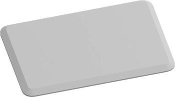 ABB TZ107 Заглушка пластмассовая 2CPX010460R9999