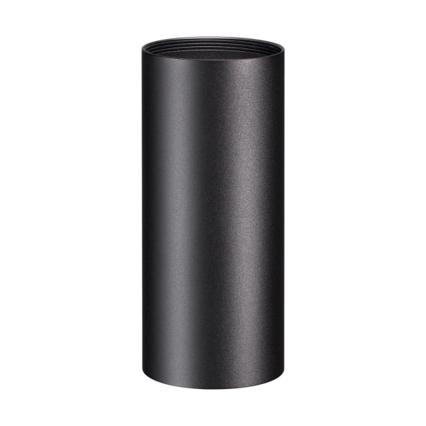 Novotech 370695 NT19 000 черный Плафон для арт. 370681-370693 IP20 UNITE