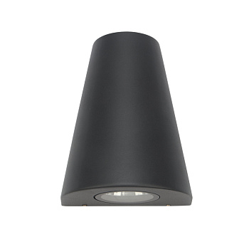 Светильник светодиодный универсальный Кассиопея 6 Вт LED серый Rexant 610-004