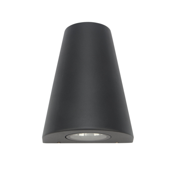 Светильник светодиодный универсальный Кассиопея 6 Вт LED серый Rexant 610-004