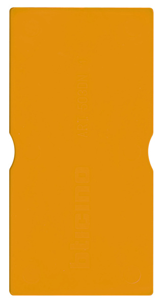 Купить BT внутренний разделитель (полимер) для Кат. № 503Е 503EV