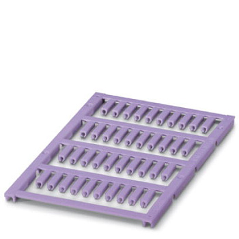 Phoenix Contact UC-WMCO 1,6 (12X3) VT Маркировка для проводов 0827518