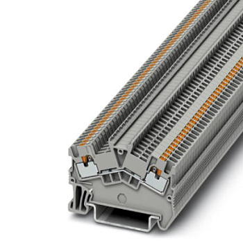 Phoenix Contact Проходные клеммы PTS 1,5/S 3214547