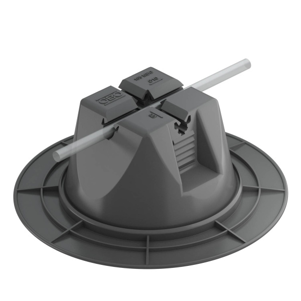 OBO Bettermann Держатель для плоской кровли 5218716