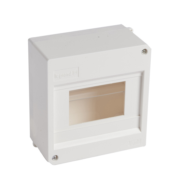 Legrand DIY Шкаф "минибокс" на 6М (блистер) 694417