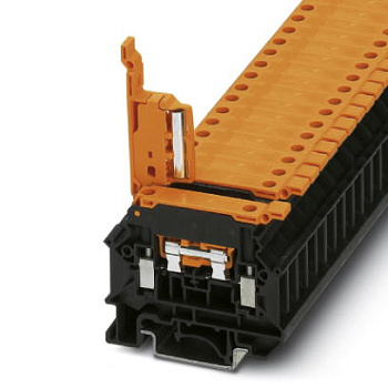 Phoenix Contact UK 5-HEDI N Клемма с рычажными размыкателями 3000564