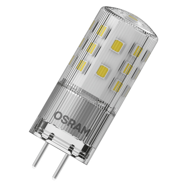 OSRAM PARATHOM Special PIN CL 40 non-dim 4W/827 GY6.35 4058075622357
