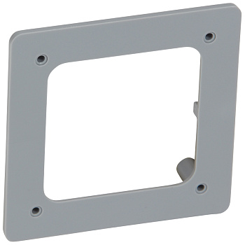 Legrand Plexo3 Суппорт для монтажа 001971