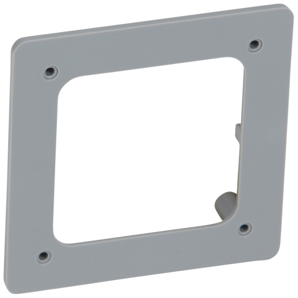 Legrand Plexo3 Суппорт для монтажа 001971