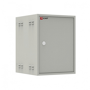EKF PROxima Astra Шкаф телекоммуникационный антивандальный 15U ITB15AE