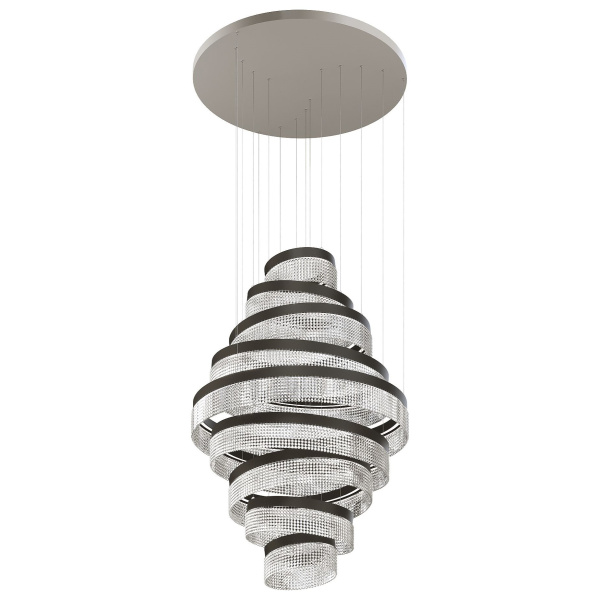 Svetholl Классические люстры (Классика 5 На бусинах) D1000 H1500 Мощность: 222W ISCLX1-150000-100020222