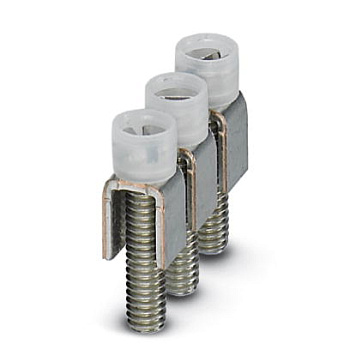 Phoenix Contact Винтовая перемычка FBI 3- 8 0200059