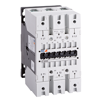 КЭАЗ Контактор OptiStart K3-115A00-110AC/DC 117535